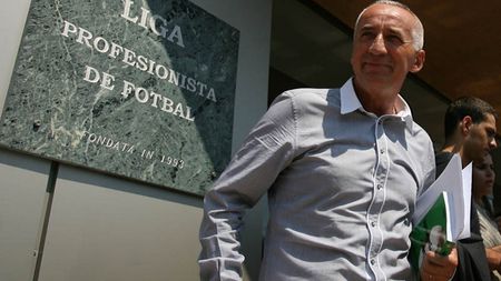 Oțelul s-a răzgândit! **Nu-l mai vrea pe Mindileac