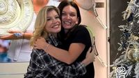 Simona Halep a publicat imaginile mult așteptate, iar Loredana Groza, Paula Badosa și Daniela Hantuchova au reacționat imediat: „Wow!” FOTO
