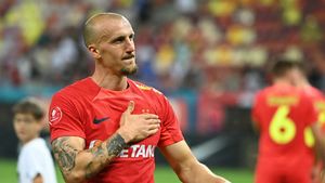 Vlad Chiricheș, reacție instantă la declarația fără precedent a lui Alex Chipciu împotriva CSA Steaua! Ce a făcut fotbalistul FCSB