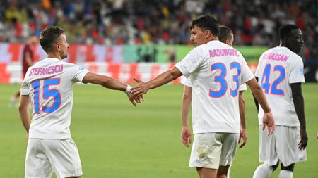 Experții au stabilit câte şanse mai are FCSB să ajungă în Liga Campionilor