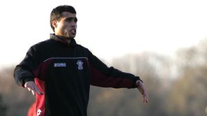 "Nu avem nevoie de Becali!"