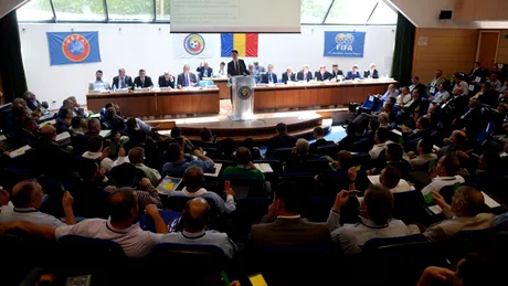Salvamarul fotbalului românesc. Ponta anunță o amnistie fiscală providențială pentru cluburile care au fentat impozitele.** Scapă cluburile de datorii?