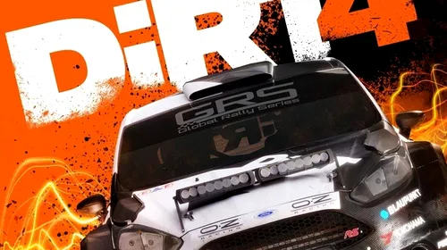 DiRT 4 – World Rallycross Gameplay Trailer