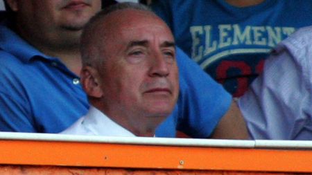 Viscolul și inconștiența jucătorilor le-au stricat planurile campionilor!** Stan: "Primul impuls a fost să tai în carne vie, pierdem un tempo"