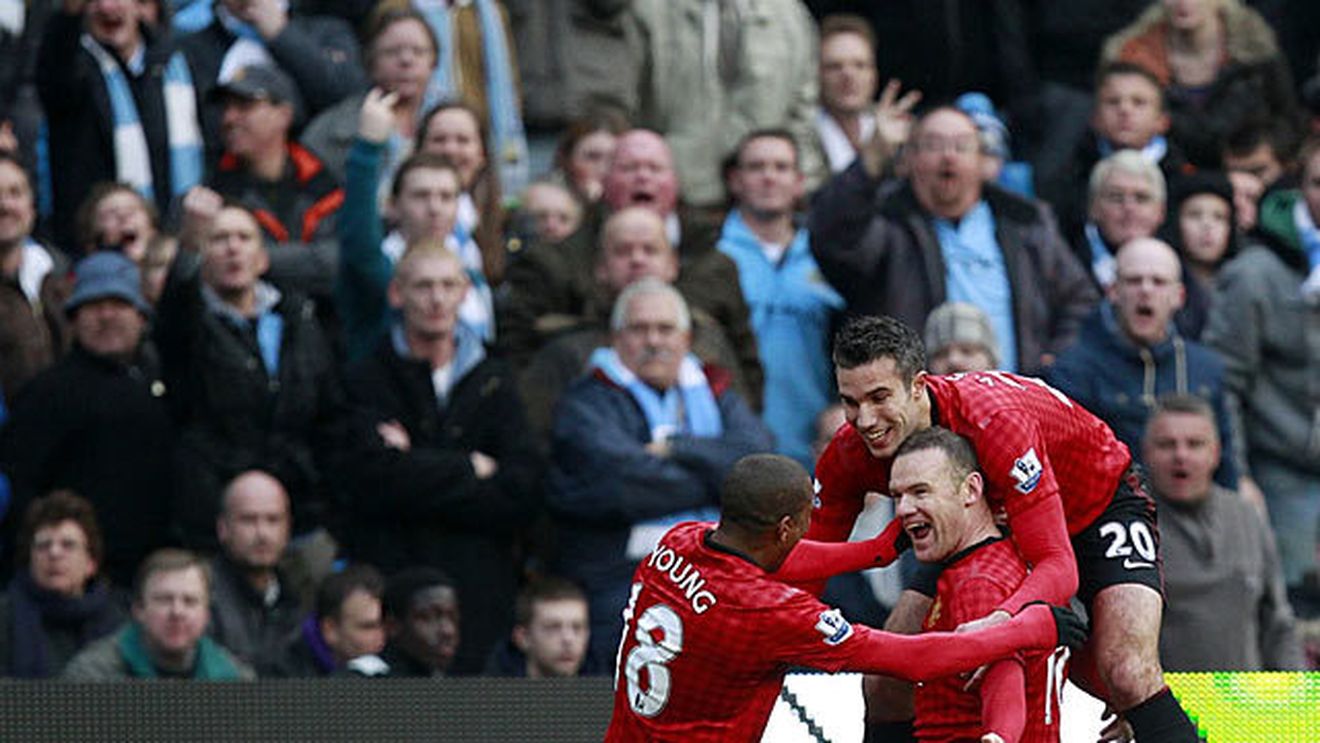 Profit de 91,7 milioane de lire sterline pentru Manchester United în ultimele nouă luni