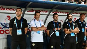 Petrolul și-a recuperat antrenorul principal după mai bine de o lună. Cine va sta pe bancă la meciul cu Gloria Buzău