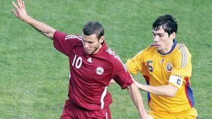 Panait: "Pe Gauracs îl așteptăm de ceva timp!** Trebuia să vină deja"