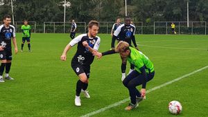 LIVE BLOG | Gaz Metan - Shonan Bellmare 0-1. Echipa lui Edward Iordănescu încheie cantonamentul din Spania cu o înfrângere VIDEO