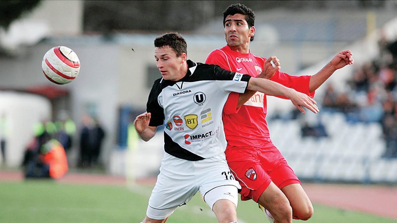 „Miranda e egoist"