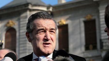 Becali a aplicat cel mai IMPORTANT sfat primit de când e în fotbal!** "Am transferat forță și viteză" "Cuplul" așteptat să facă senzație în Liga I