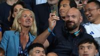 Are o avere de 192.000.000 de euro, dar a fugit de taxele și impozitele pe care Guvernul le introduce! Unde s-a mutat „Regele țiganilor” Tyson Fury