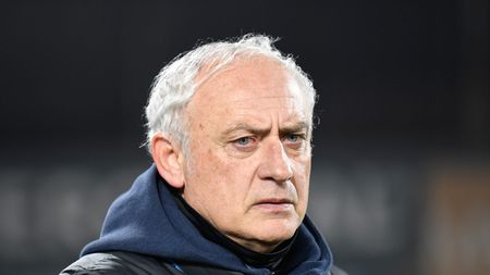 CFR Cluj, felicitată că a scăpat de Andrea Mandorlini. „Prea puțin! Picau pe locurile patru, cinci dacă ar fi continuat aşa"