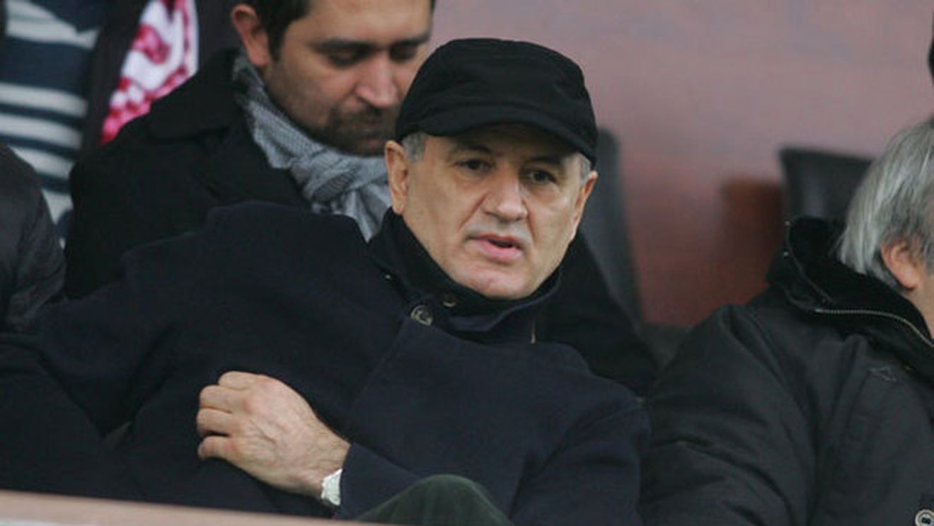 Rapid, executată silit!** Copos: "Asemenea lucruri îmi provoacă dureri la stomac"