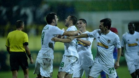 Rezultatele nu-i îngrijorează, Sânmărtean e problema. Mihai Stoica: "Suntem aproape, dar Lucian trebuie să accepte condițiile noastre"