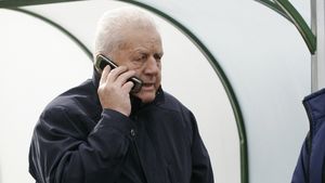 Legea Omertei? **"N-am mai auzit de mituiri de arbitri de 15 ani!"