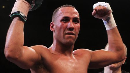 DeGale: "Dacă Bute se va bate cu mine așa cum a făcut-o cu Froch va avea probleme"