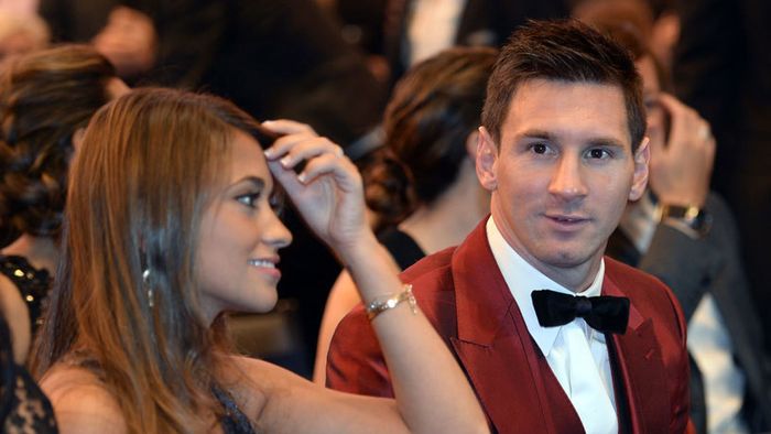 Un jucător de la Real Madrid, despre costumul lui Messi de la gala pentru Balonul de Aur: "Arăta ca un circar!" Explicația pentru ținuta argentinianului