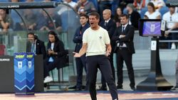 Ce a scris Gazzetta dello Sport după ce Chivu și Inter au revenit de la 0-2 la AS Roma: „Ce show!”
