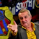 Steaua București are datorii de 17.800.000 de euro la Stat. Gigi Becali a fost finanțator la echipă în acea perioadă: de ce ANAF și Casa de Asigurări vor rămâne cu paguba!