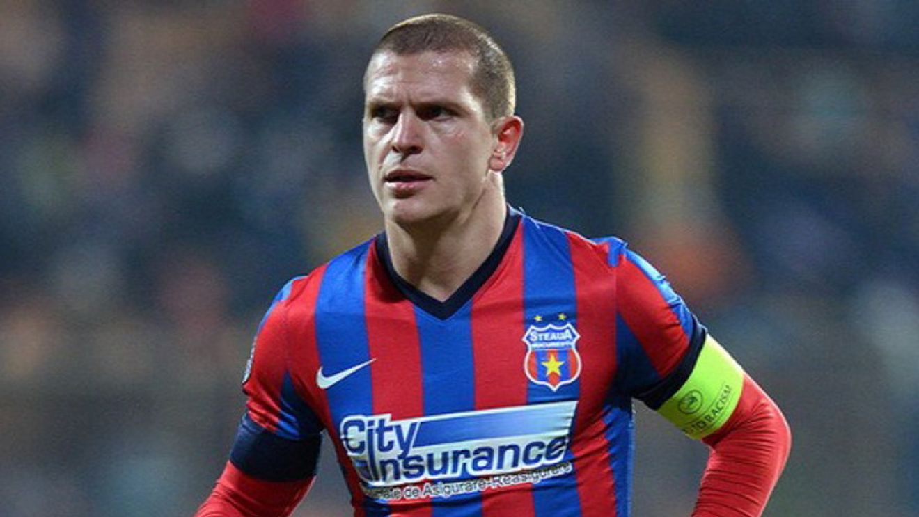 Alex Bourceanu, declarație neașteptată! Motivul pentru care a vrut să refuze oferta FCSB-ului: „Am fost educaţi în direcţia asta!”