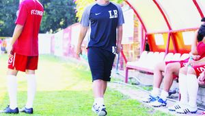 Reghecampf, aproape de o despărțire de FC Snagov!** Ce spune antrenorul despre acuzațiile de blat care i se aduc echipei sale