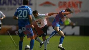 Șumudică**: "Dacă batem Pandurii, scăpăm"