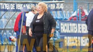 Oficialii formației ACU Arad, audiați de DNA!