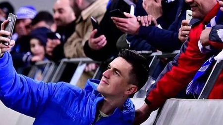 EXCLUSIV | Gardoș, titular în premieră la Craiova! Mangia intenționează să-l folosească din primul minut în meciul cu CSM Poli Iași