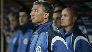 Petrescu: „Dacă pierdem cu Franța s-a terminat totul!"