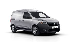 SURPRIZĂ‚! FOTO:** Două noi modele completează gama Dacia!