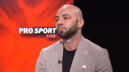 Giani Kiriță, indulgent după ce Cătălin Straton „a trădat” Dinamo și a semnat cu FCSB. „El a fost și la Rapid”