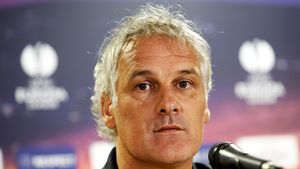 Olandezii se tem de CFR: **"E aceeași echipă care a bătut Roma și a făcut egal cu Chelsea!"