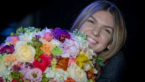Halep, veste excelentă înainte de plecarea la Indian Wells: "Nu mai am dureri!" Simona a făcut și o declarație neașteptată