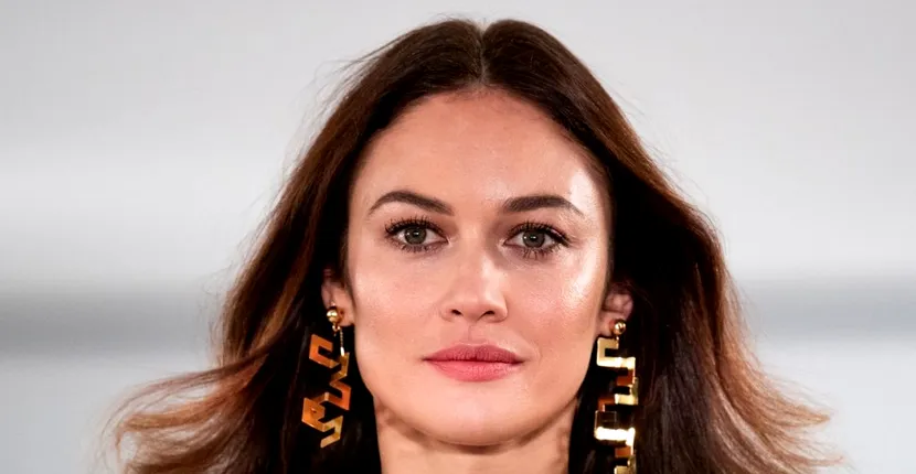 Actrița Olga Kurylenko, infectată cu noul coronavirus. Actrița din ”James Bond”, în carantină!