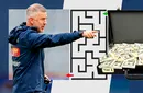Reacția lui Edi Iordănescu despre contractul de 5.000.000 de dolari de la arabi: „Sunt nerăbdător să antrenez”