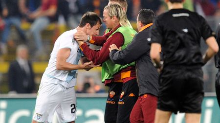 Lazio își face ZID românesc!** "Cele două părți s-au înțeles perfect!" Vezi cine va fi coleg cu Radu Ștefan