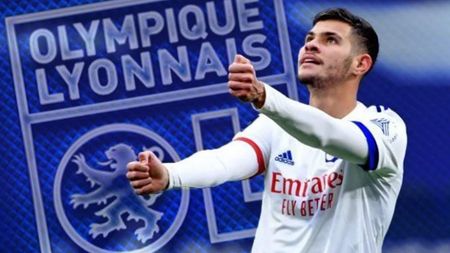 Lyon a acceptat oferta de 40 de milioane de euro a celor de la Newcastle United pentru unul dintre starurile sale!