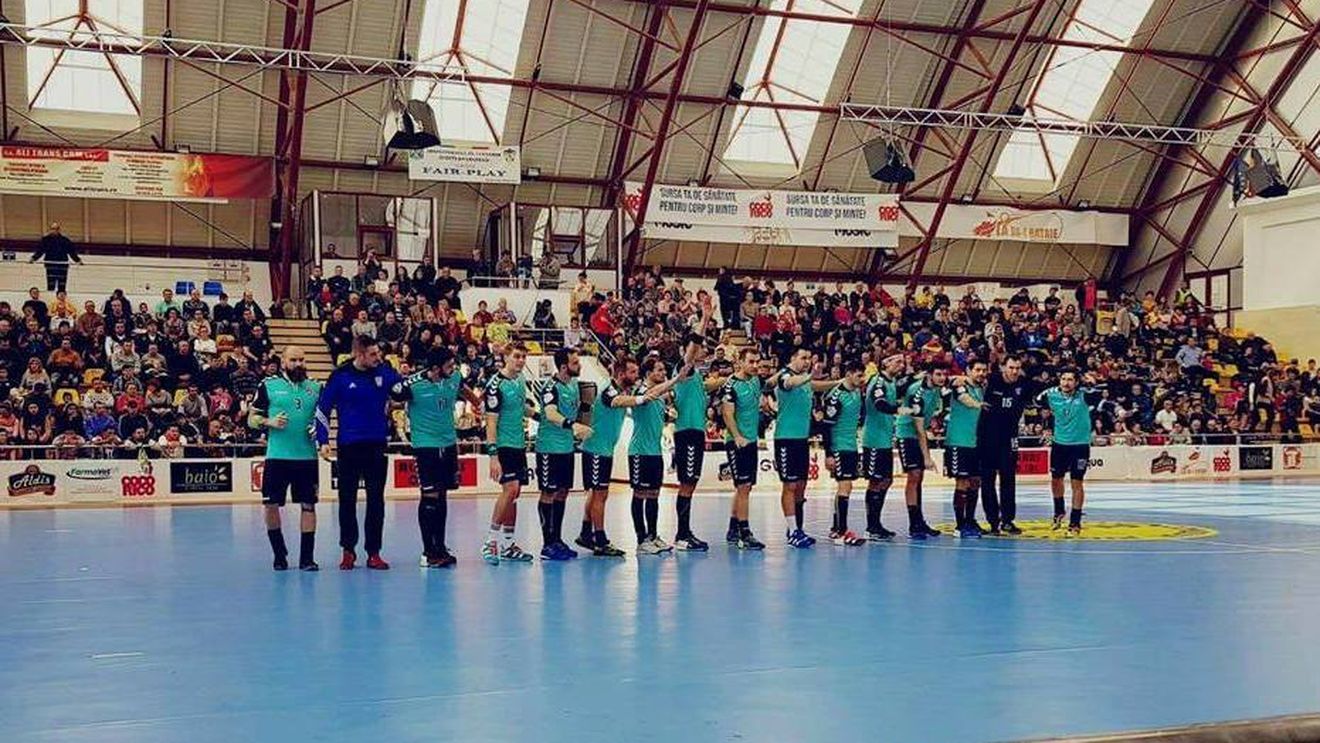 CSA Steaua București visează la titlu în handbalul românesc, după o pauză de 10 ani. Deocamdată, clubul din Ghencea a devenit campioana "sezonului regulat". Cum a explicat Cristian Petrea ascensiunea echipei de handbal