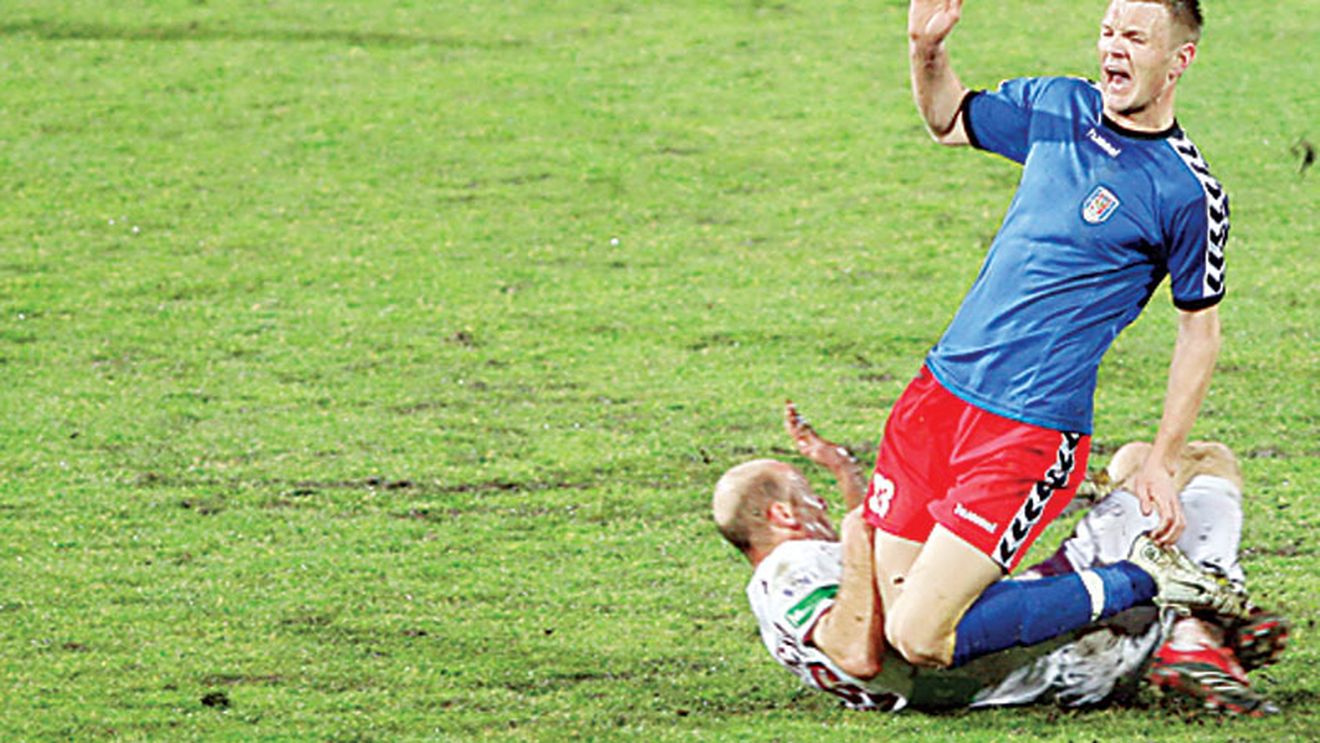 Au ratat trei prime!