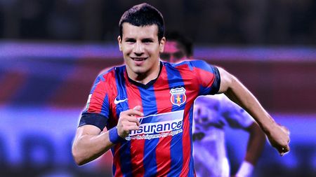 "Nu are un trecut dinamovist, a fost crescut de UTA". Cum îi va convinge Țucudean pe fanii Stelei