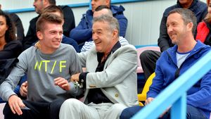Florin Tănase, blocat de Gigi Becali? Contractul fabulos pe care i l-a propus patronul FCSB: „Anul viitor va fi mai bun!” Ce se întâmplă cu Iulian Cristea