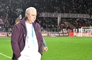 Fotbalistul de la Rapid Bucureşti care a fost dat „dispărut”. Un jucător important s-a „evaporat” de la venirea lui Marius Şumudică: „Să le dea de gândit”