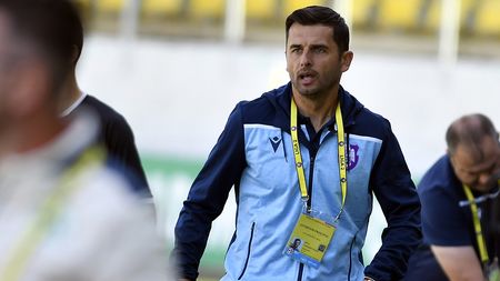 CFC Argeș și-a încheiat conturile cu Alexandru Pelici și se poziționează alături de sponsorul Viorel Tudose împotriva lui Nicolae Dică, pe care îl fac persona non grata