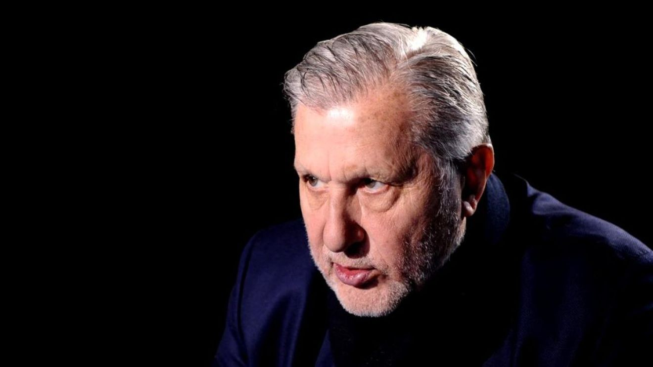 Ilie Năstase reacționează, după valul de critici în „scandalul statuia”: „Pe mormânt?! Mi-a venit să plâng. Dacă mor la 90 de ani?”