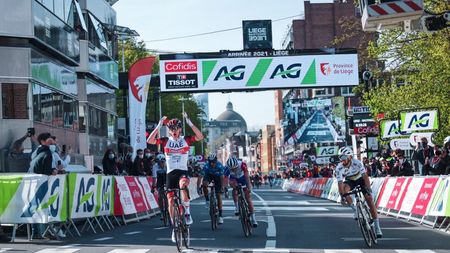 Tadej Pogacar a câștigat „Monumentul” Liege – Bastogne – Liege. Ciclistul sloven a obținut al doilea mare succes al carierei, după ce anul trecut s-a impus în Turul Franței