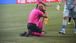UEFA a luat decizia finală în cazul meciului Craiova - Honved! Cum încearcă oltenii să dribleze hotărârea