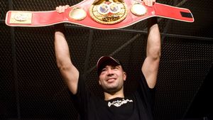 Bute: "Am câștigat clar!"