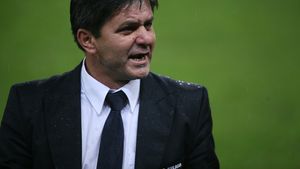 Lăcătuș, la DNA pentru audieri în dosarul "Valiza"!