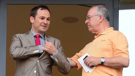 ANAF se opune ieșirii din insolvență a FC Dinamo. "Câinii" află peste o săptămână verdictul instanței