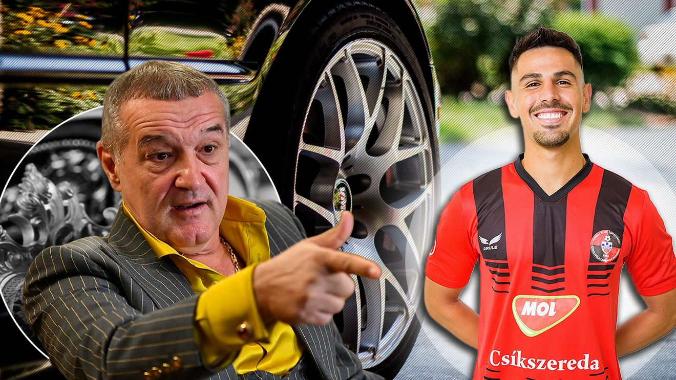 Ce a făcut Anderson Ceara timp de trei ore după despărțirea de FCSB și reacția pe care a avut-o: „Nimeni nu se aștepta!”